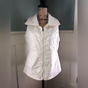 Lightweight Columbia puffer vest M